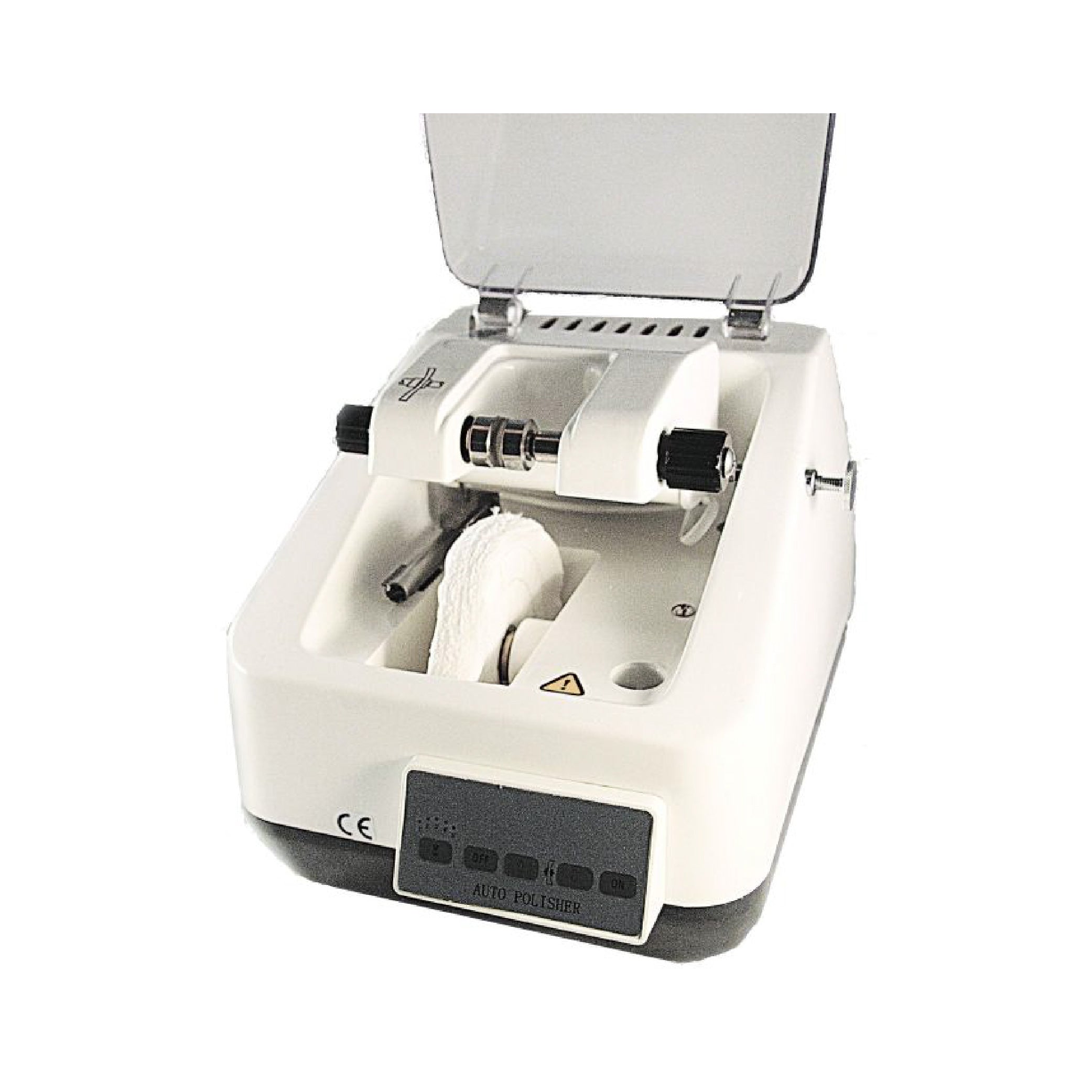 Polisseuse automatique