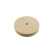 Disque de flanelle pour C531