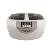 Appareil pour nettoyage par ultrasons chauffant