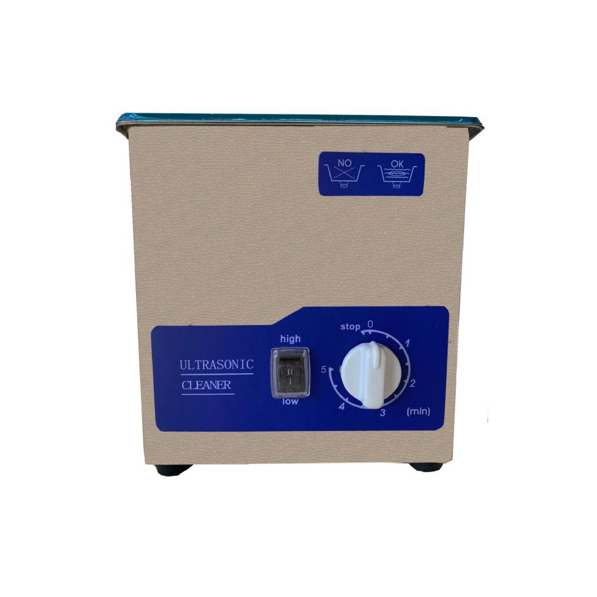 Appareil pour nettoyage par ultrasons