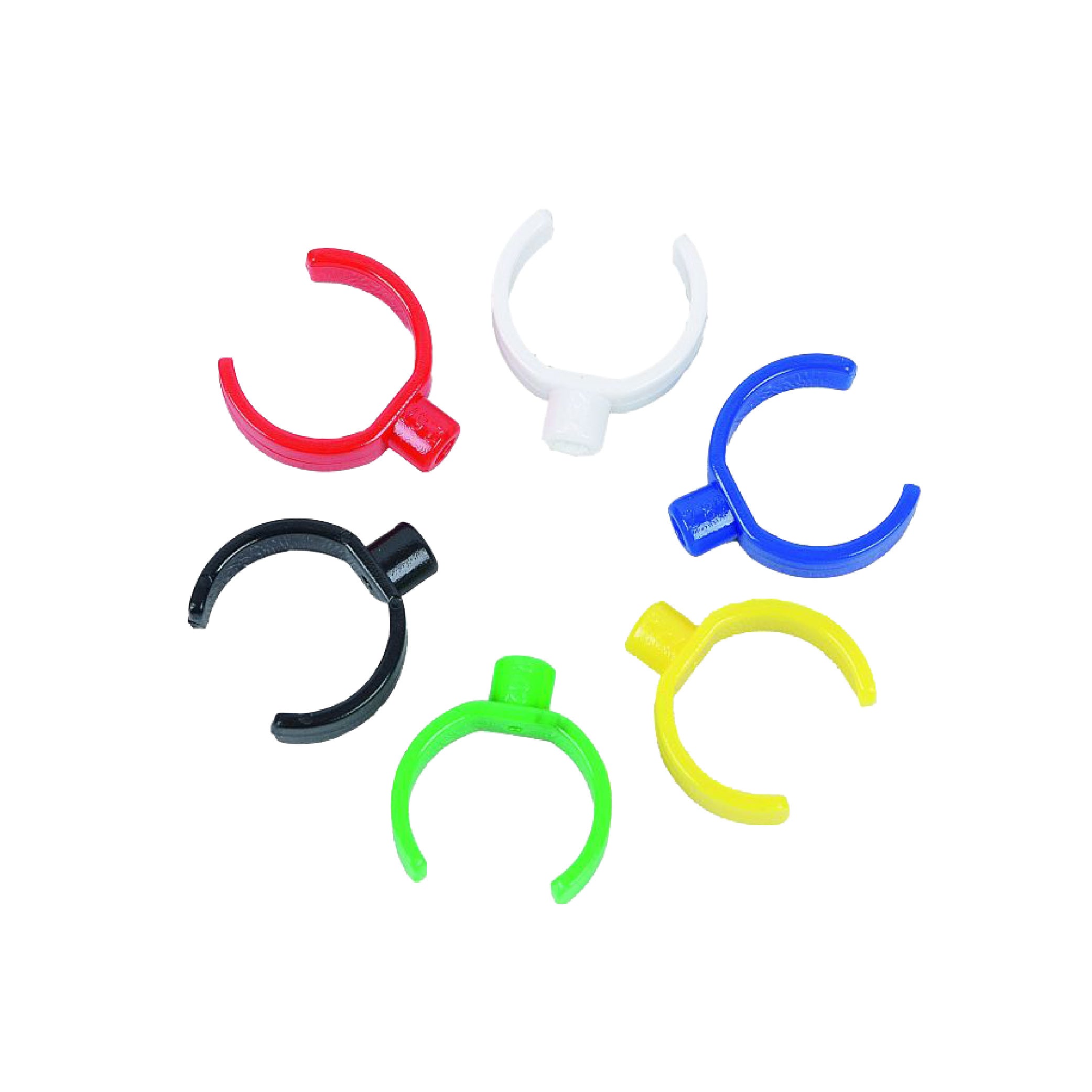 Tourne écrous style bague