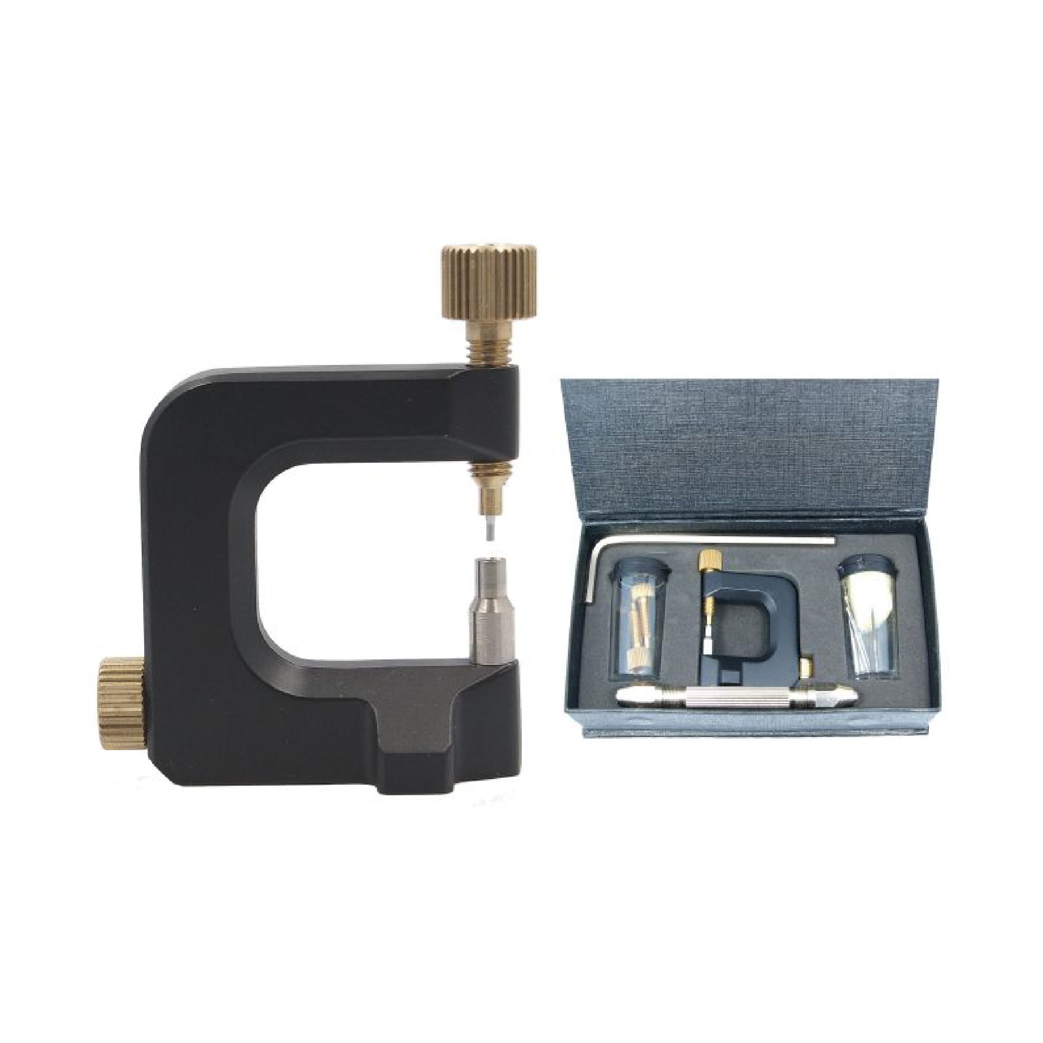 Extracteur de vis cassées