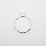 Lentille de caisse d'essai prisme