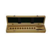 Bâton *flipper* de prismes