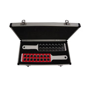 Bâton *flipper* de prismes