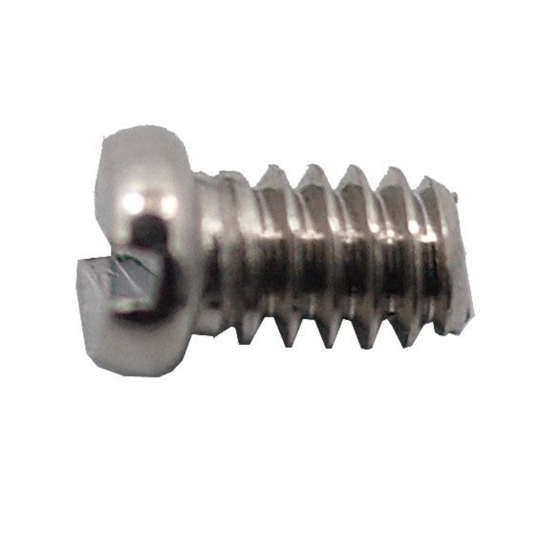 Vis à charnière 1.4mm (dia)