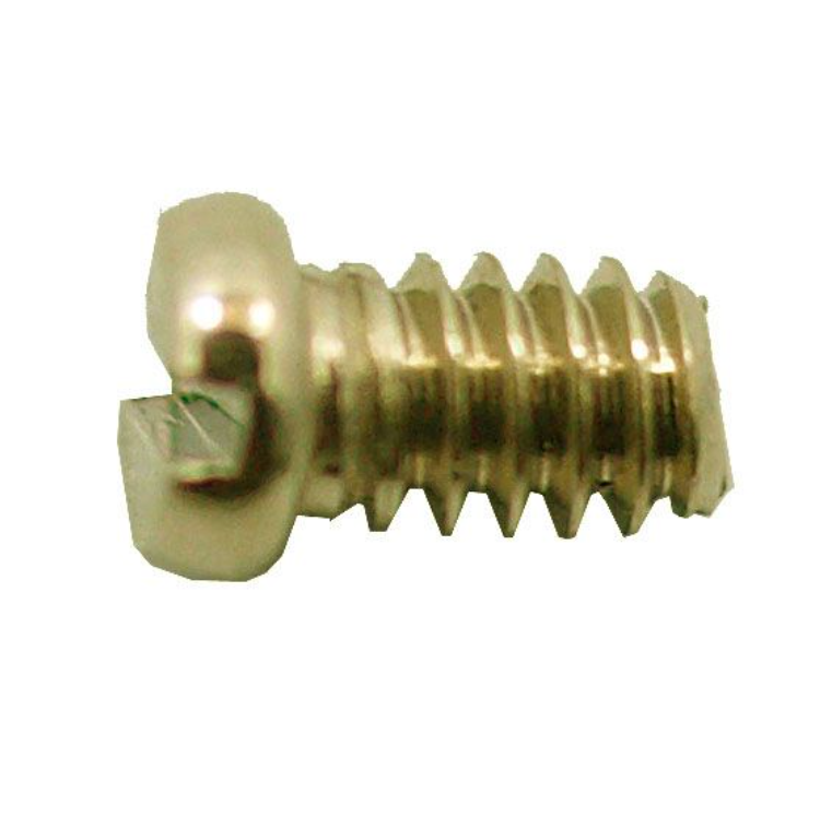 Vis à charnière 1.4mm (dia)