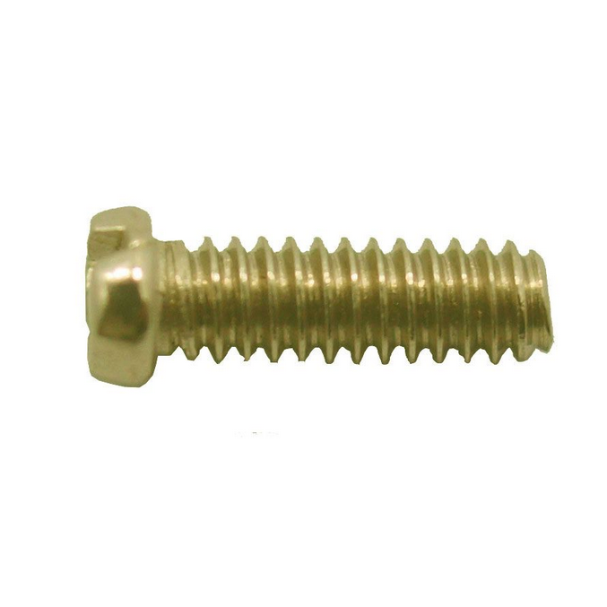 Vis à tête étoile 1.4mm (dia)