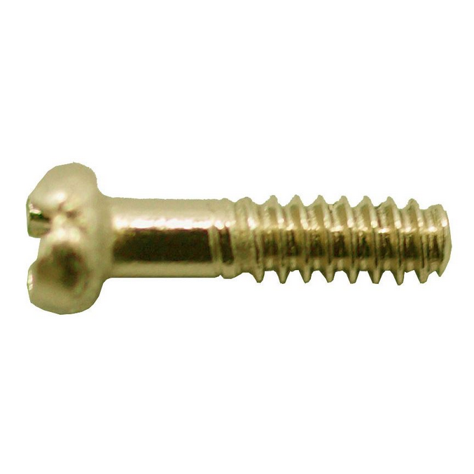 Vis à tête étoile 1.0mm (dia)