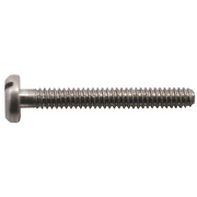 Vis filetées sous tête 1.2mm (dia)
