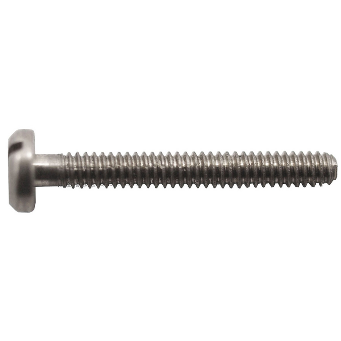 Vis filetées sous tête 1.2mm (dia)
