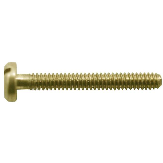 Vis filetées sous tête 1.2mm (dia)