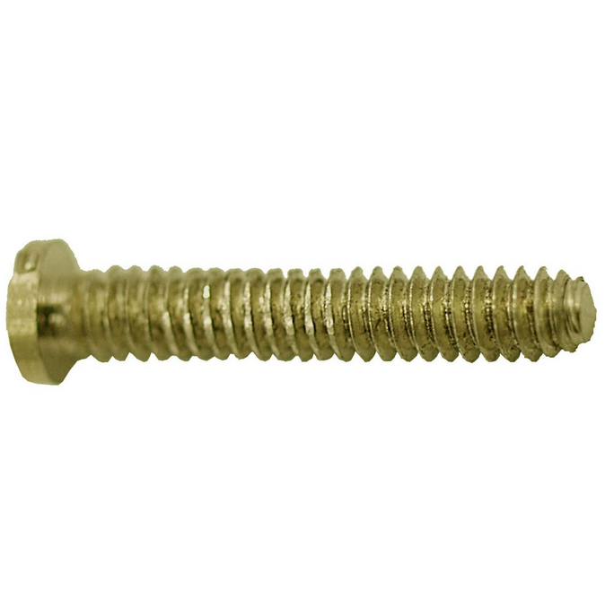 Vis filetées sous tête 1.6mm (dia)