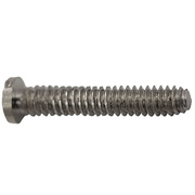 Vis filetées sous tête 1.8mm (dia)