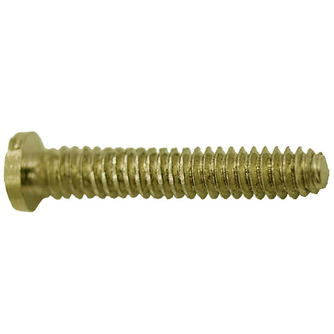 Vis filetées sous tête 1.8mm (dia)