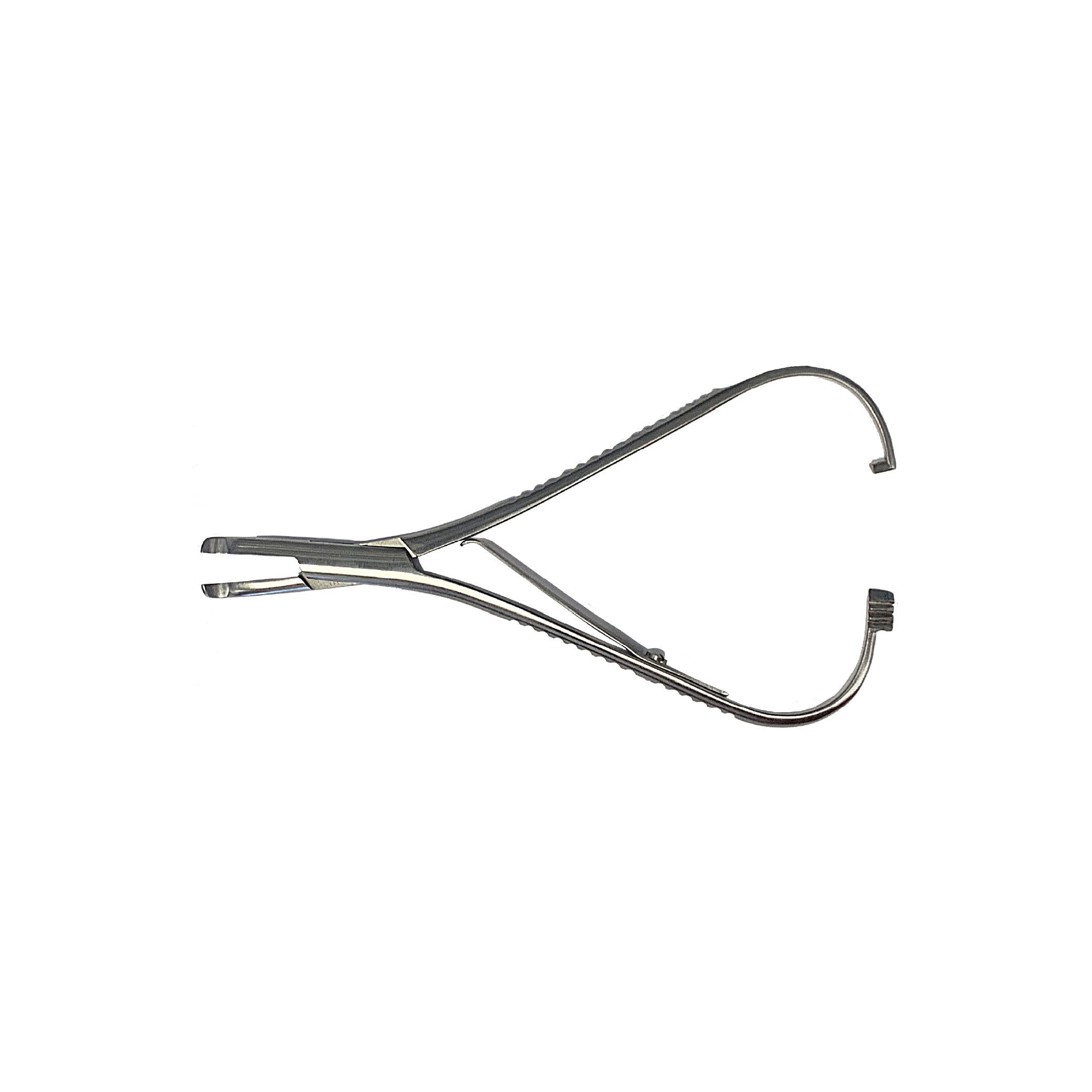 Pinces à bloquer les flex