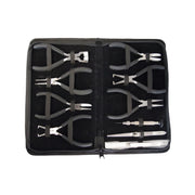 Assortiment de pinces