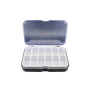 Boîte vide 12 cases