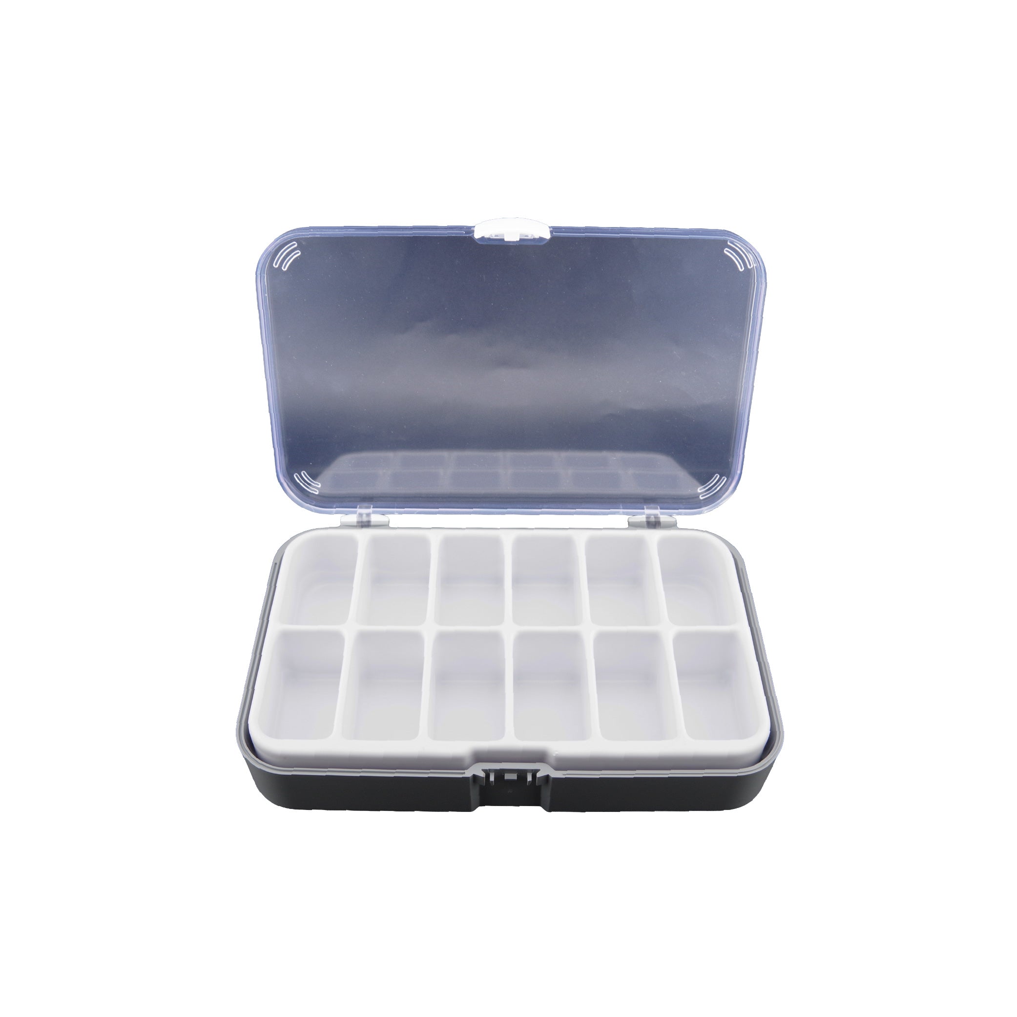 Boîte vide 12 cases