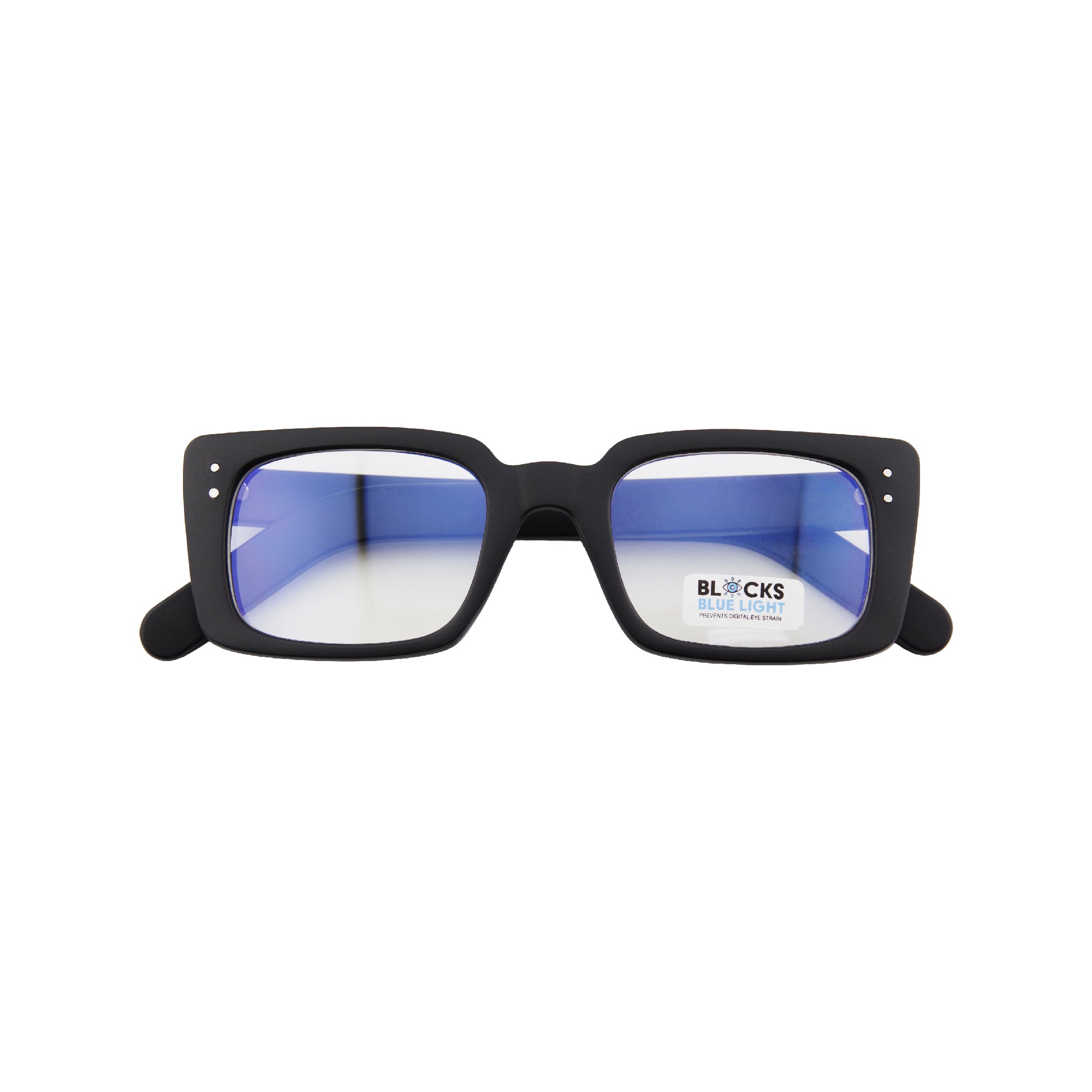 Lunette de protection contre la lumière bleue
