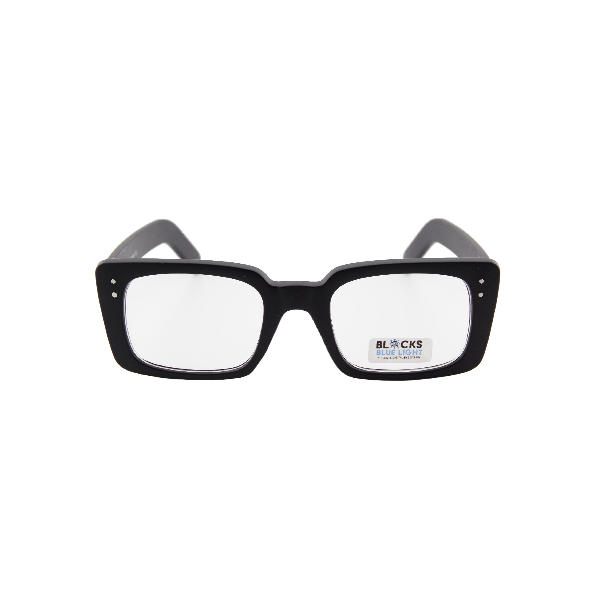 Lunette de protection contre la lumière bleue