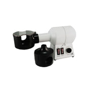 Ventilette air chaud et froid avec gradateur