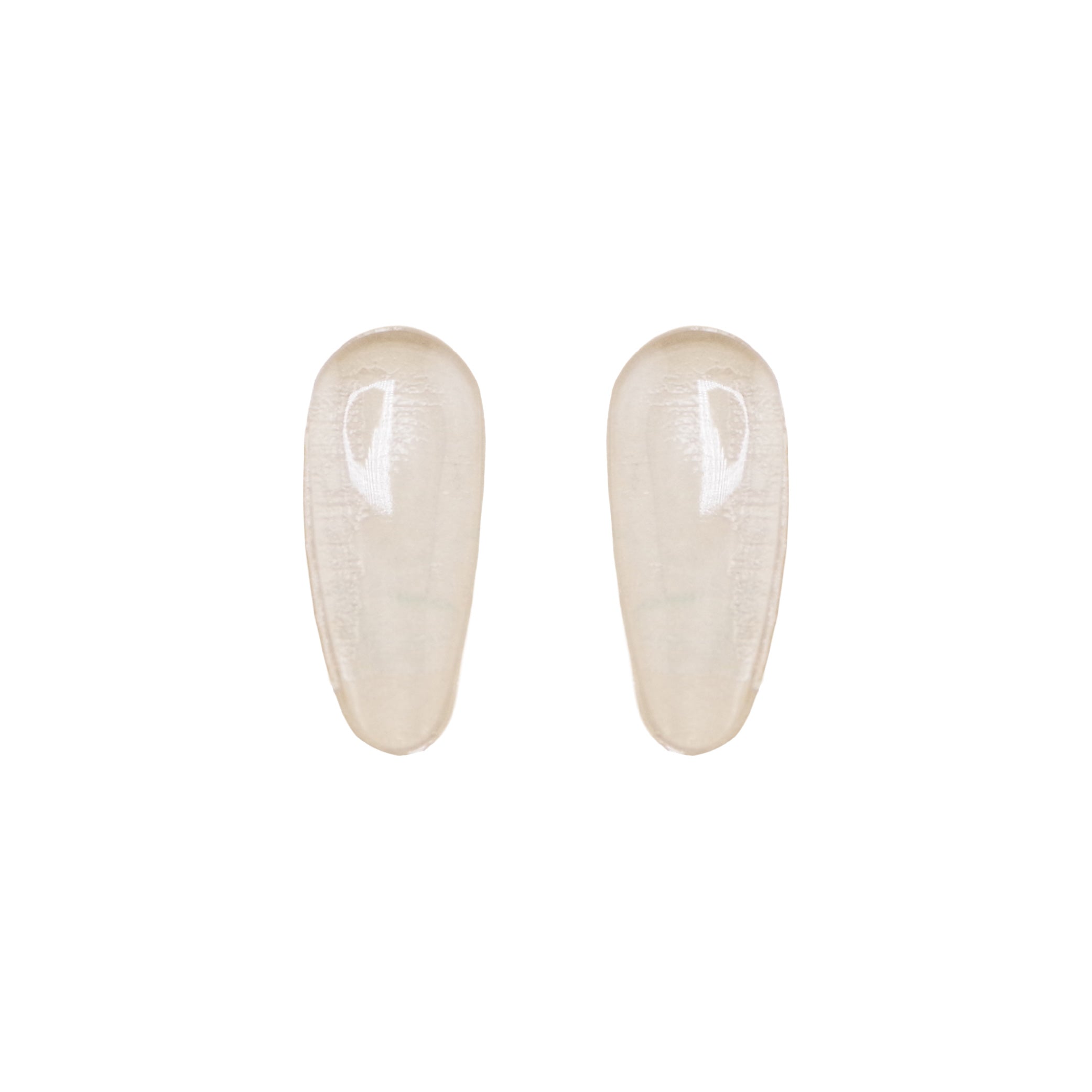 Plaquettes autocollantes épaisses