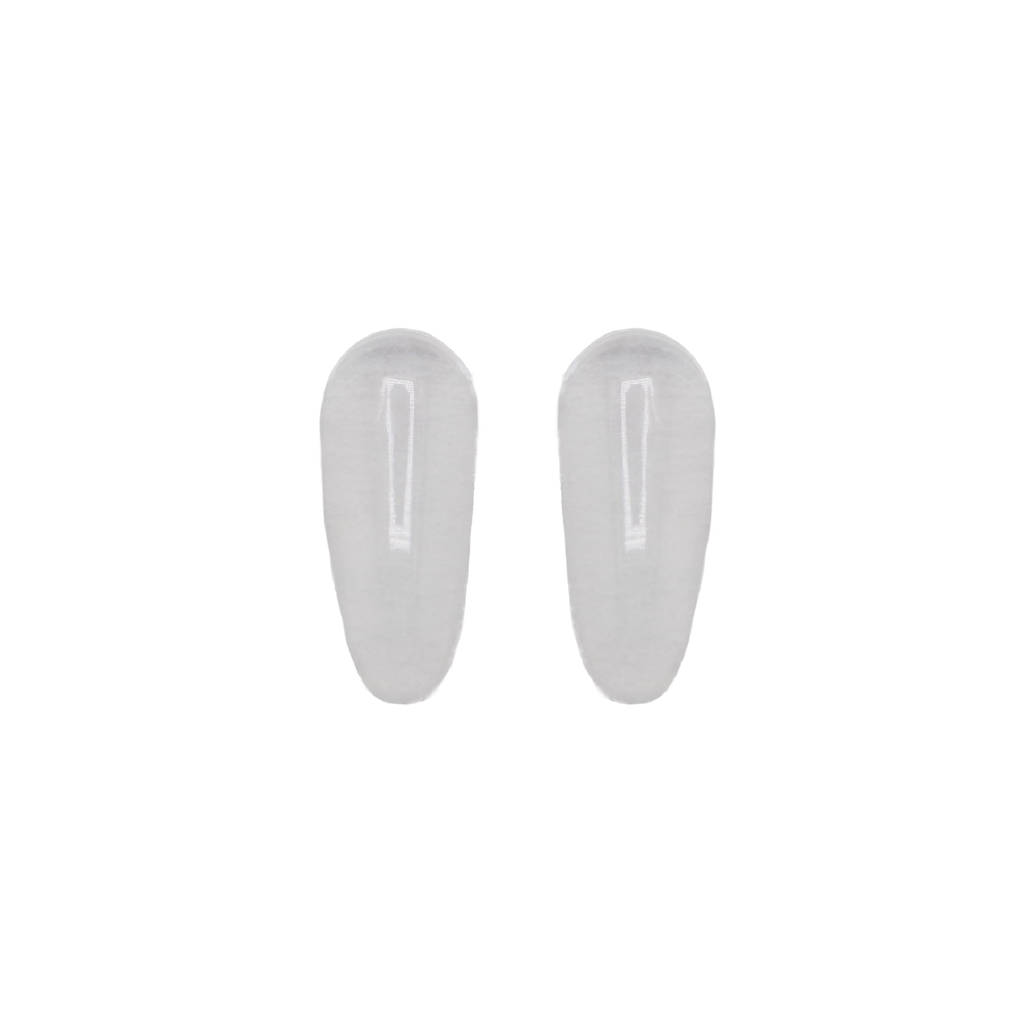 Plaquettes autocollantes épaisses