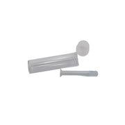 Ventouse à lentilles de contact