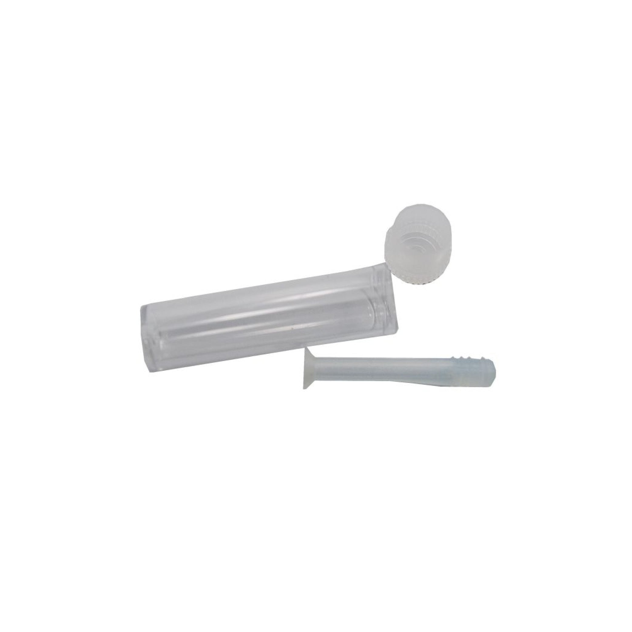 Ventouse à lentilles de contact