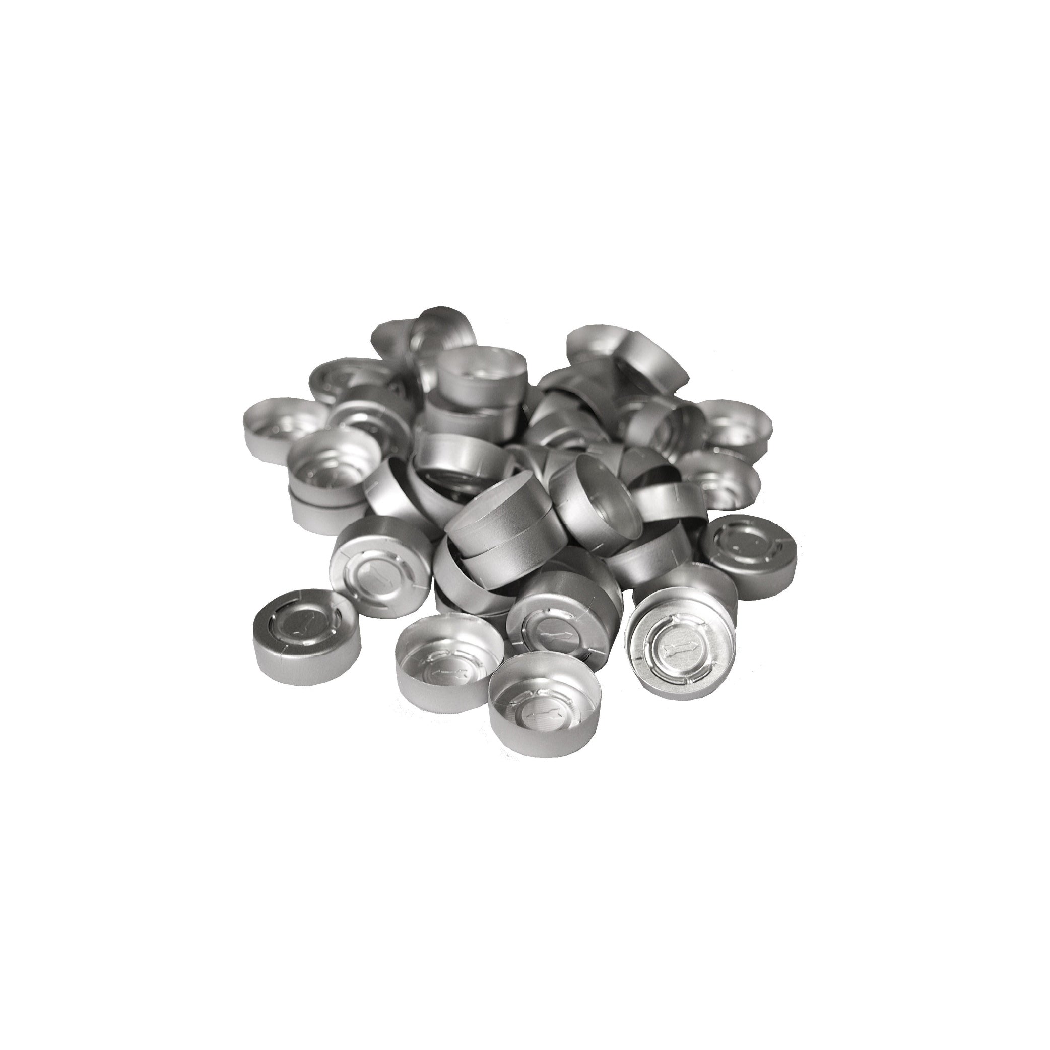 Capsules pour Verres de Contact