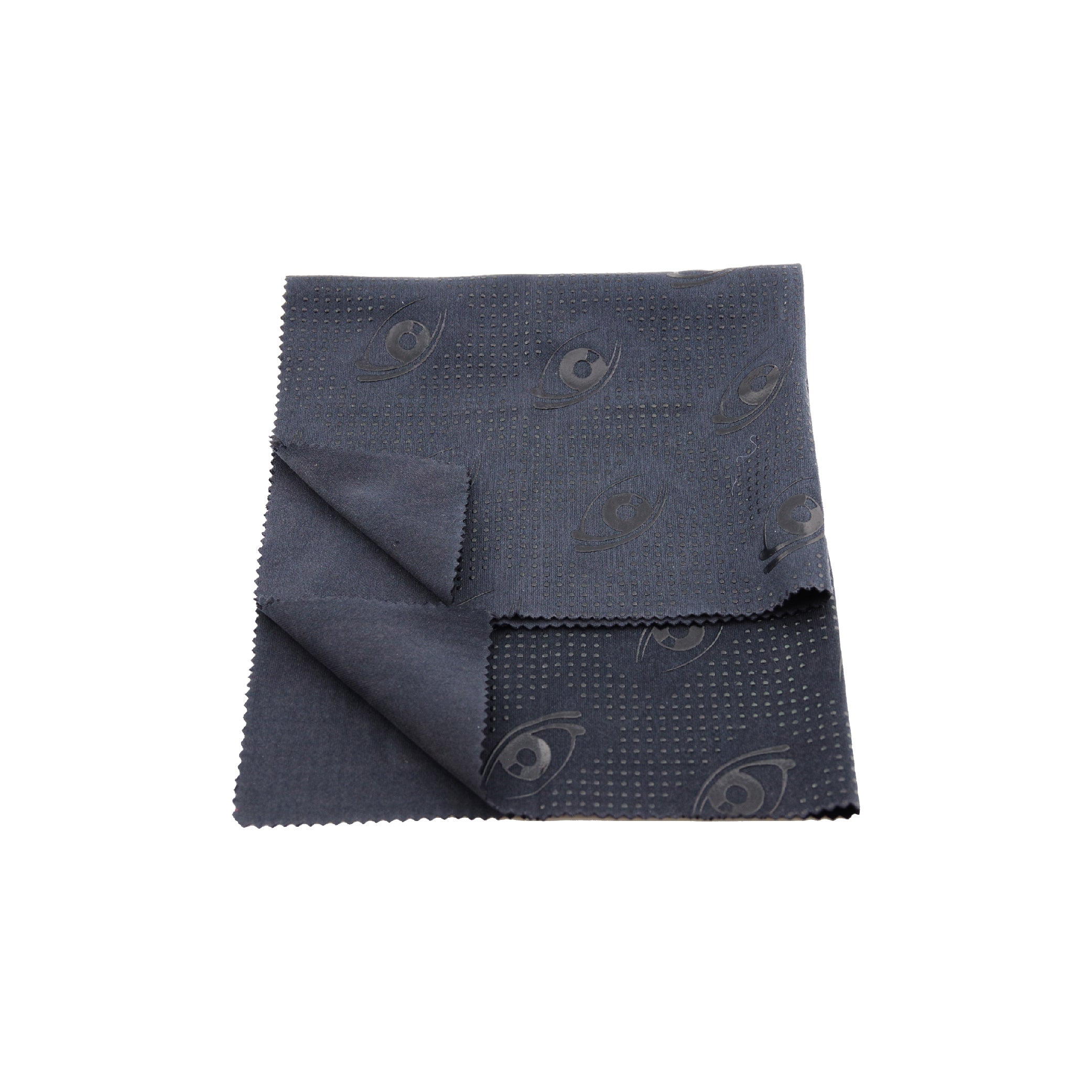 Linge avec un côté en silicone & un étui