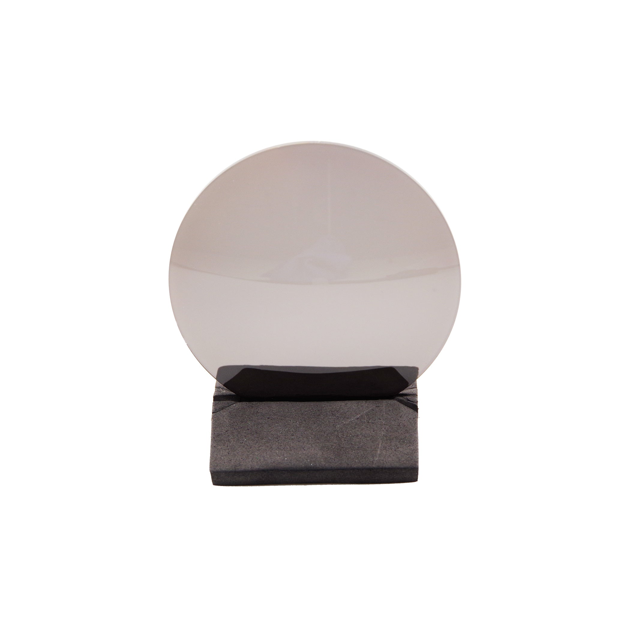 Lentilles base 4 CR39 grises 25%