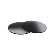 Lentilles base 4 CR39 dégradées grises