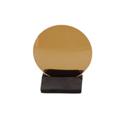 Lentilles base 4 polycarbonate brunes