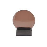 Lentilles base 6 CR39 brunes 95%