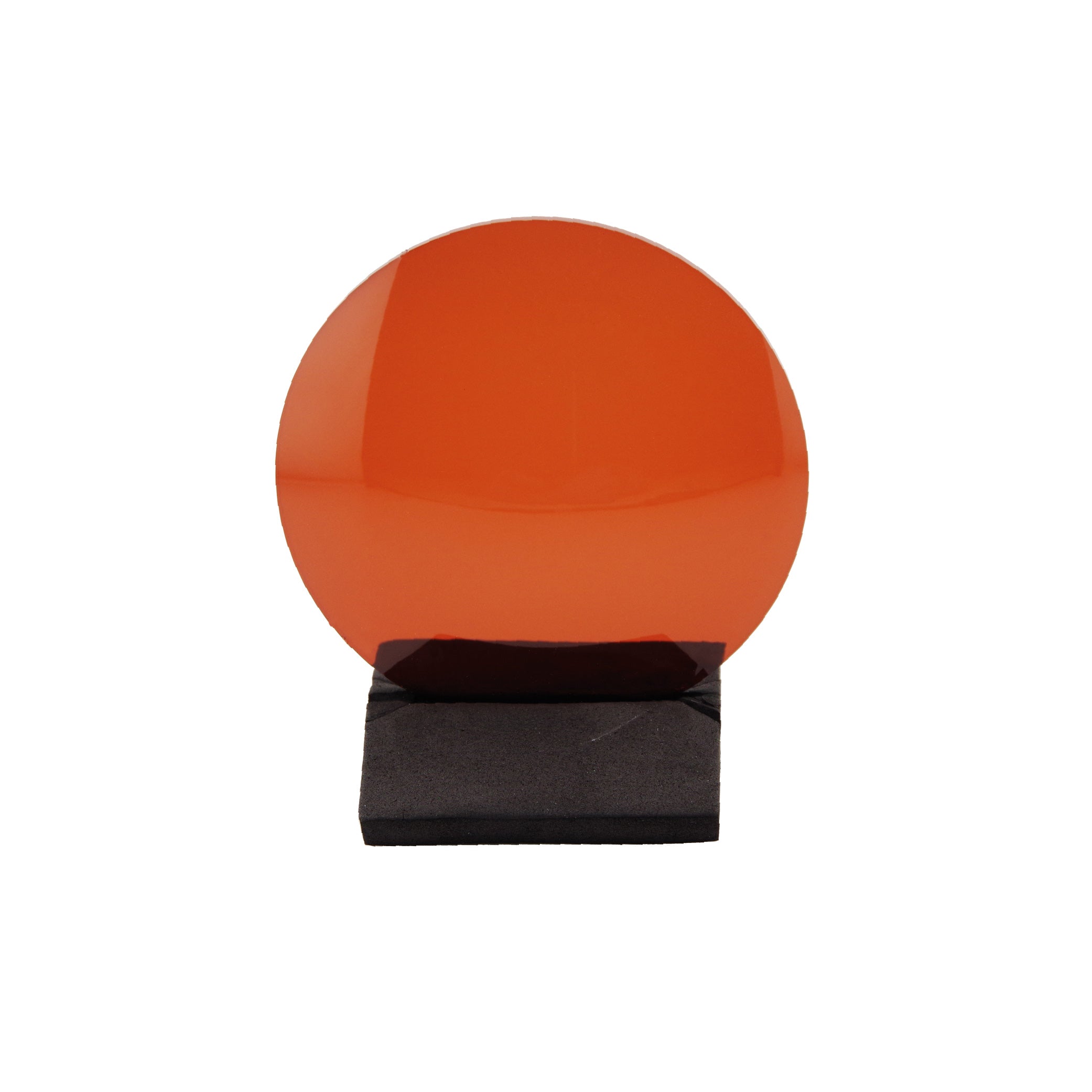 Lentilles base 6 CR39 copper