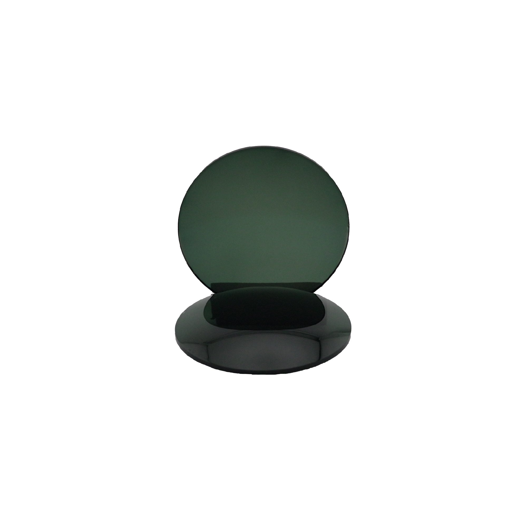 Lentilles base 6 CR39 polarisées G15