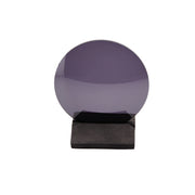 Lentilles base 6 CR39 grises 95%