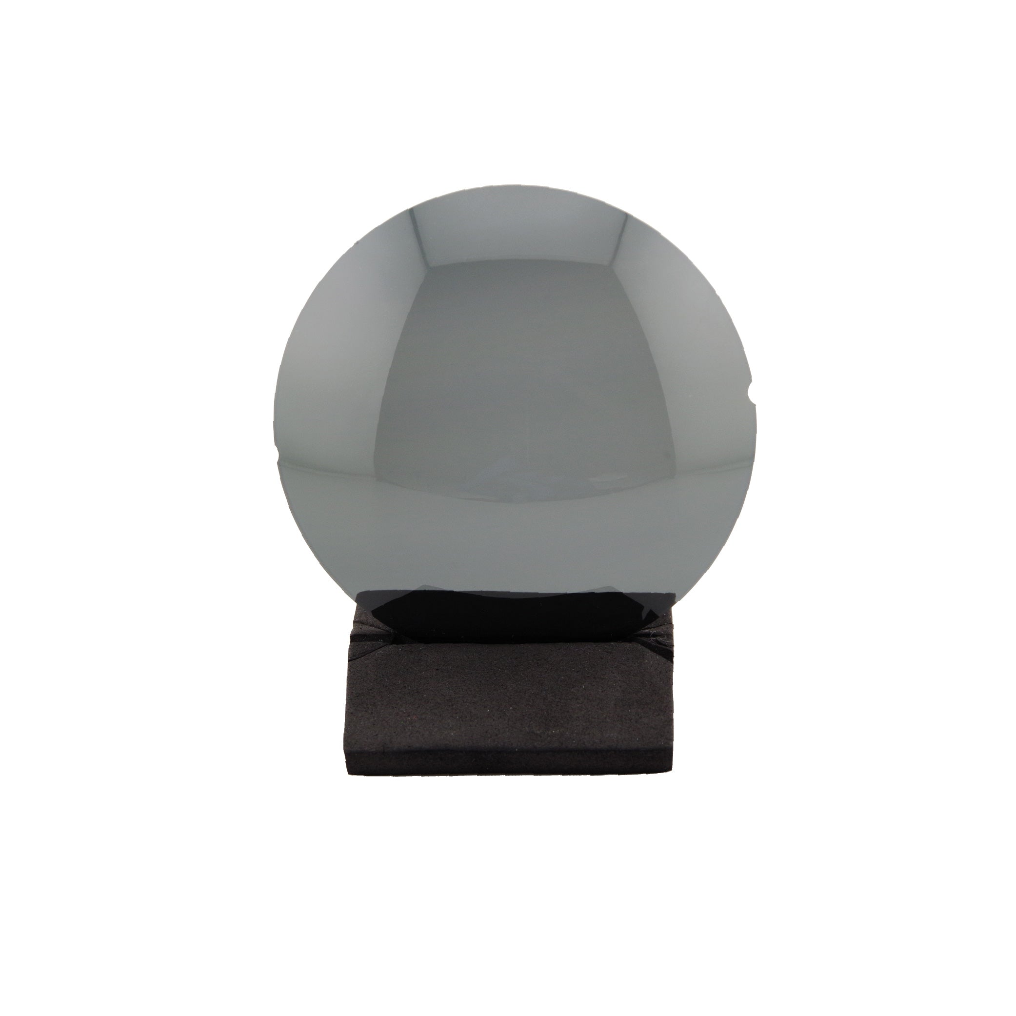 Lentilles base 8 CR39 polarisées grises