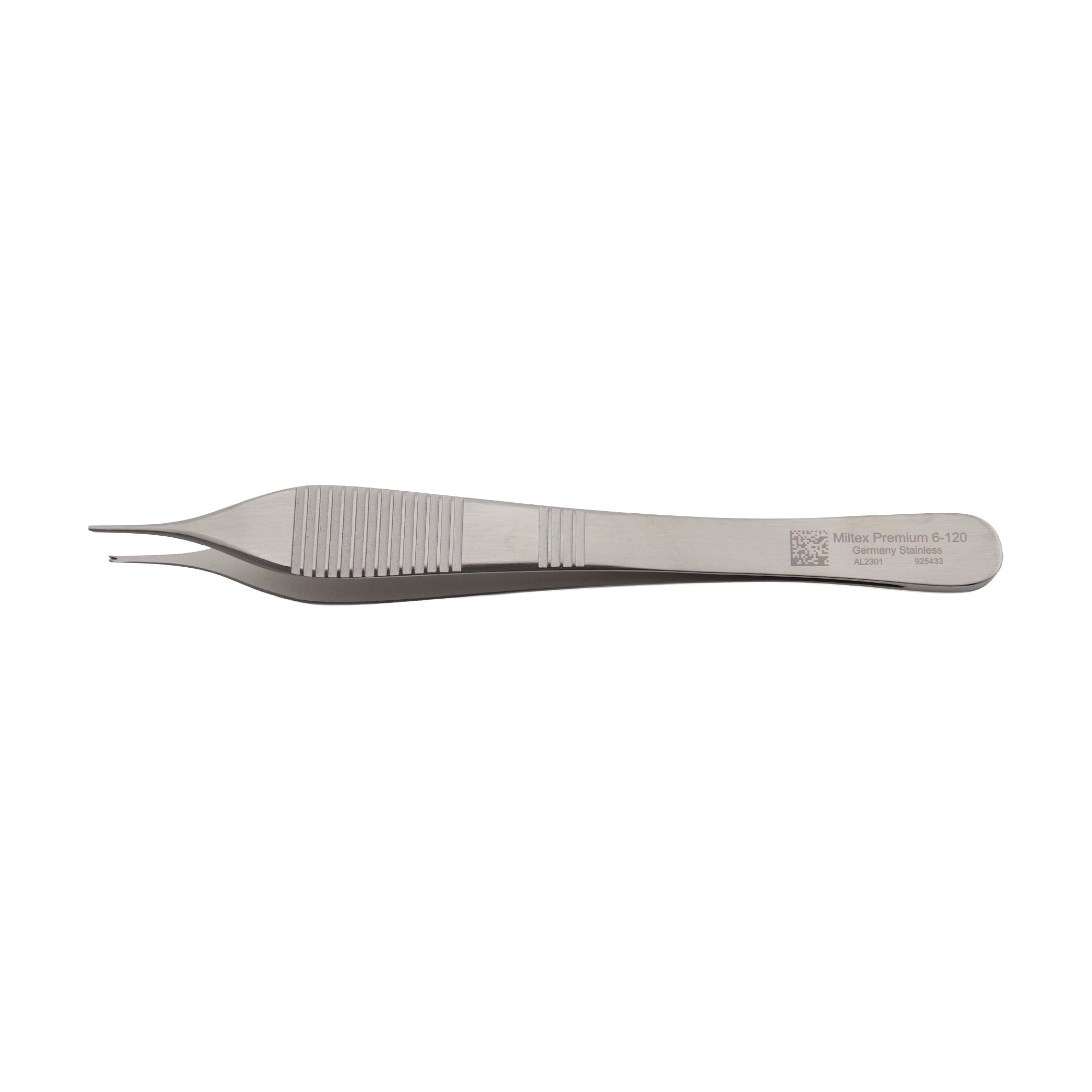 Brucelle Miltex Tissue Forcep
