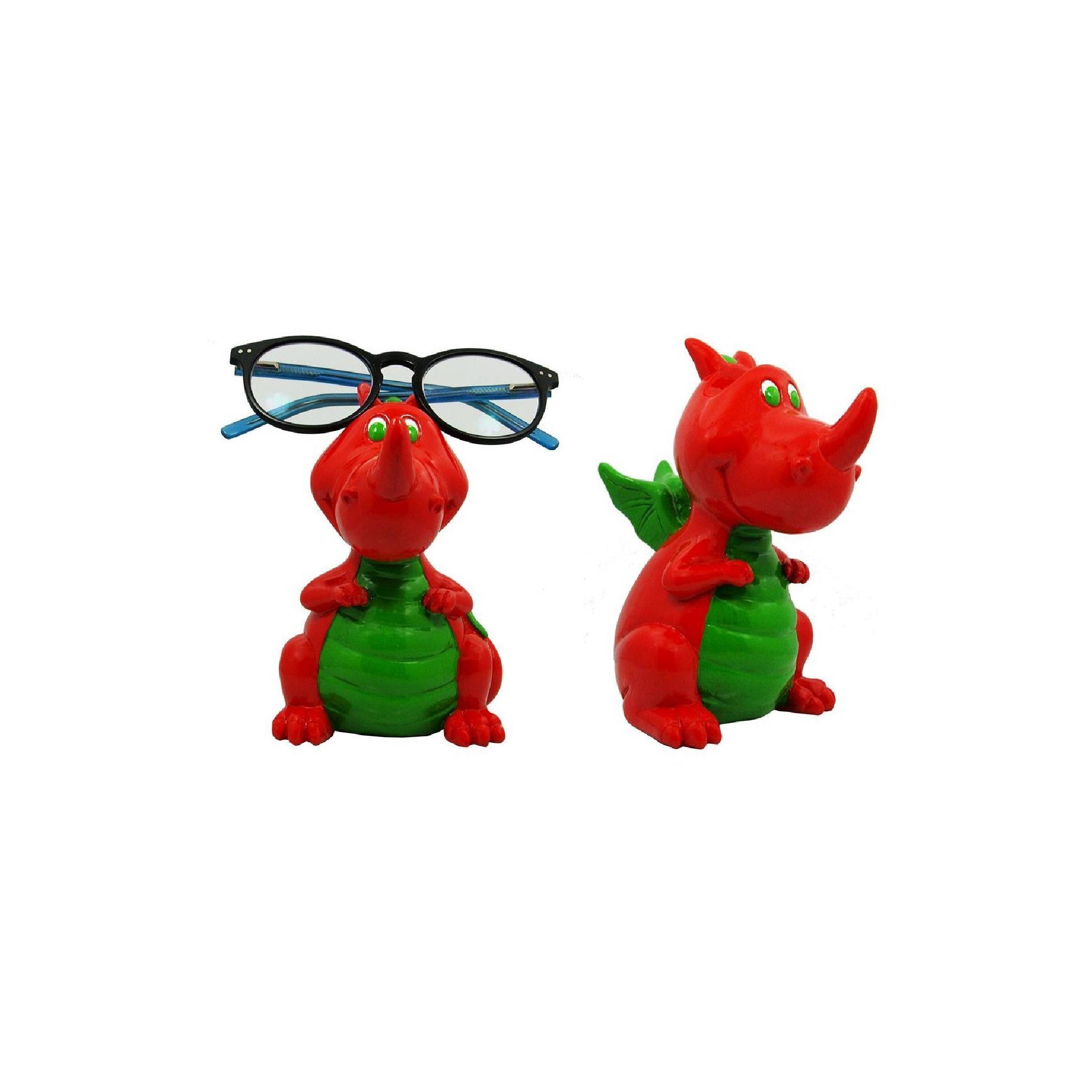 Support à lunettes tirelire