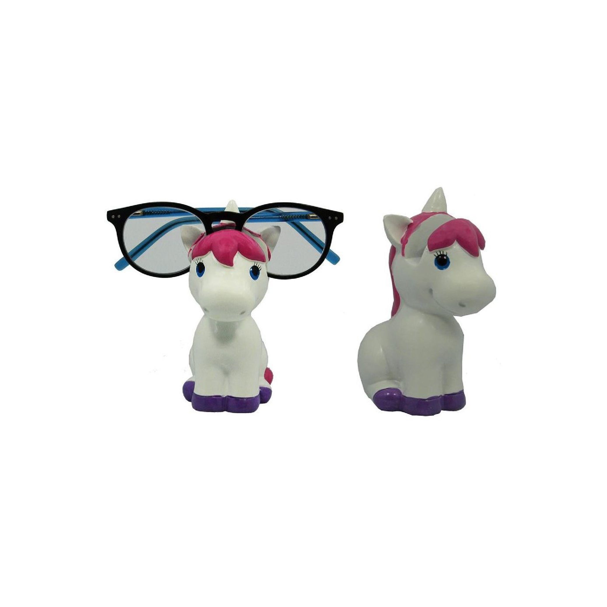 Support à lunettes tirelire