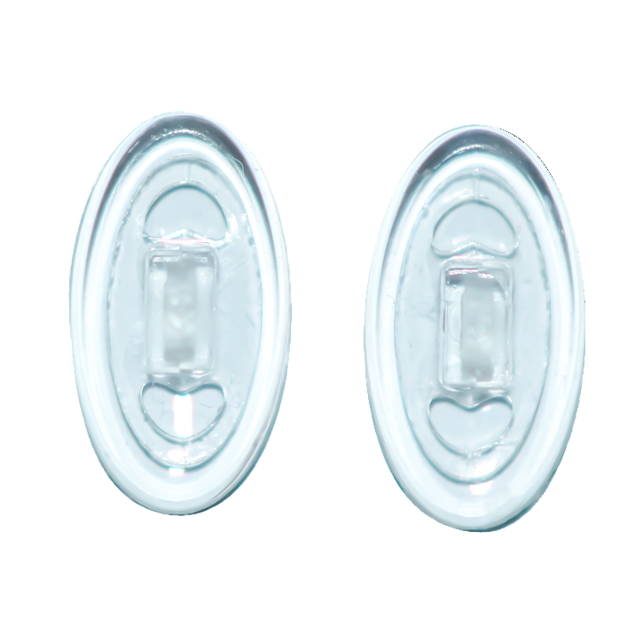 Plaquettes en silicone Primadonna