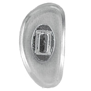 Plaquettes en pvc asymétriques