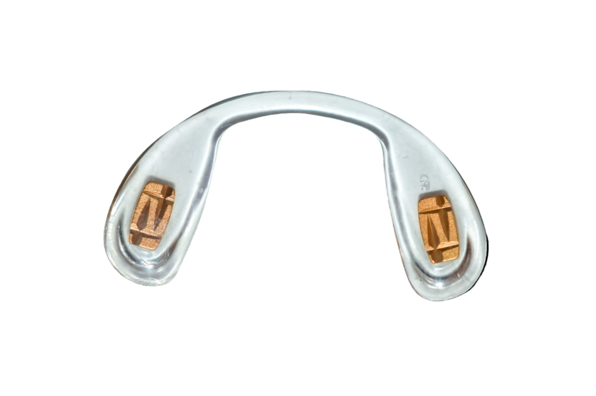 Ponts confort en pvc