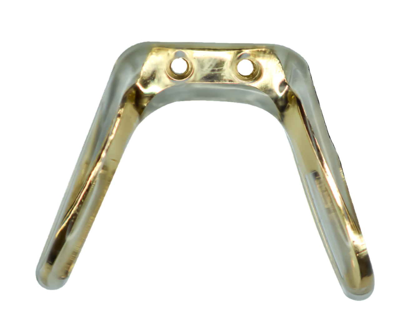 Ponts ailes souples en silicone