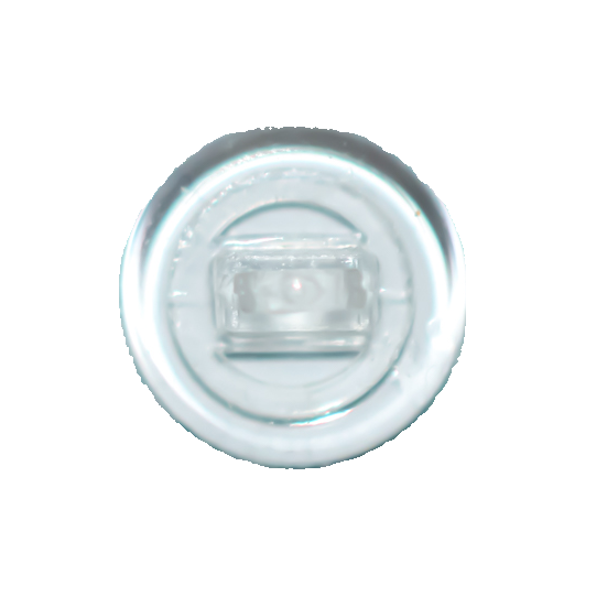 Plaquettes en silicone Primadonna