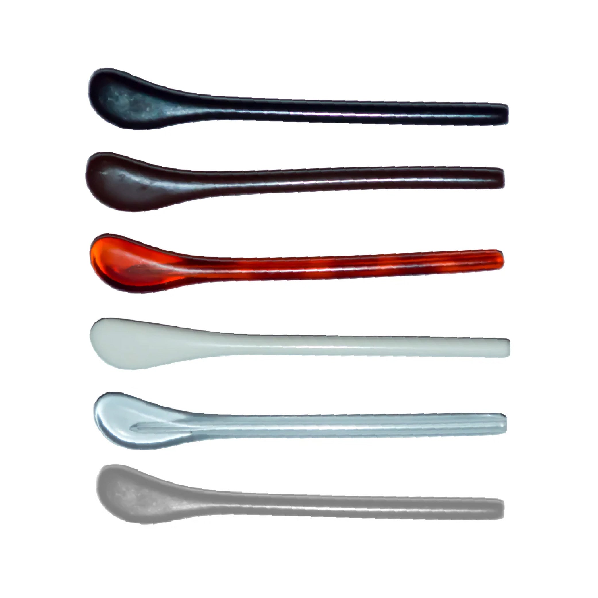 Embouts réguliers en pvc