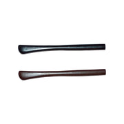 Embouts en pvc rectangulaires